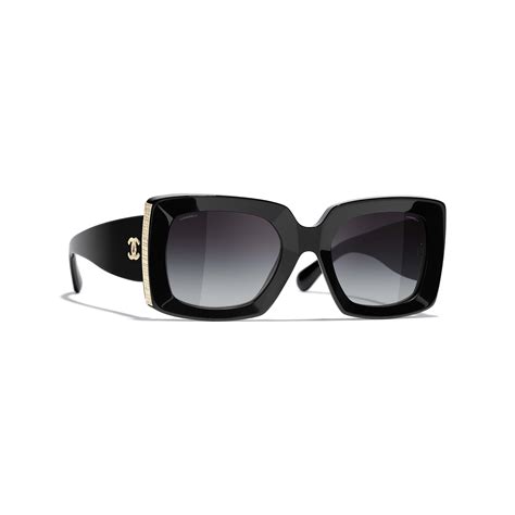 chanel occhiali shgate|Women's Designer CHANEL Sunglasses .